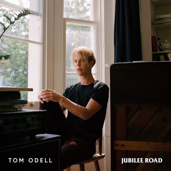 Tom Odell - Jubilee Road;