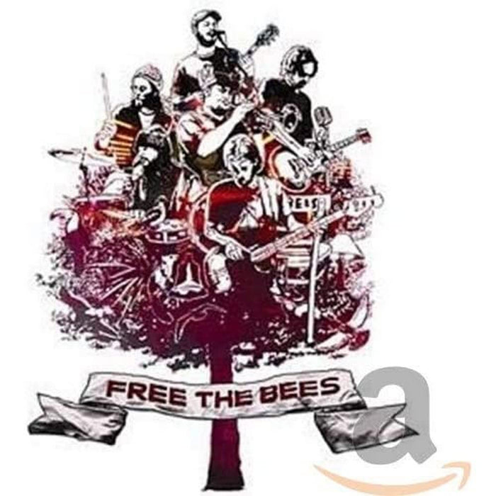 Bees (The) - Free The Bees;