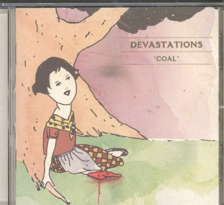 Devastations - Coal;