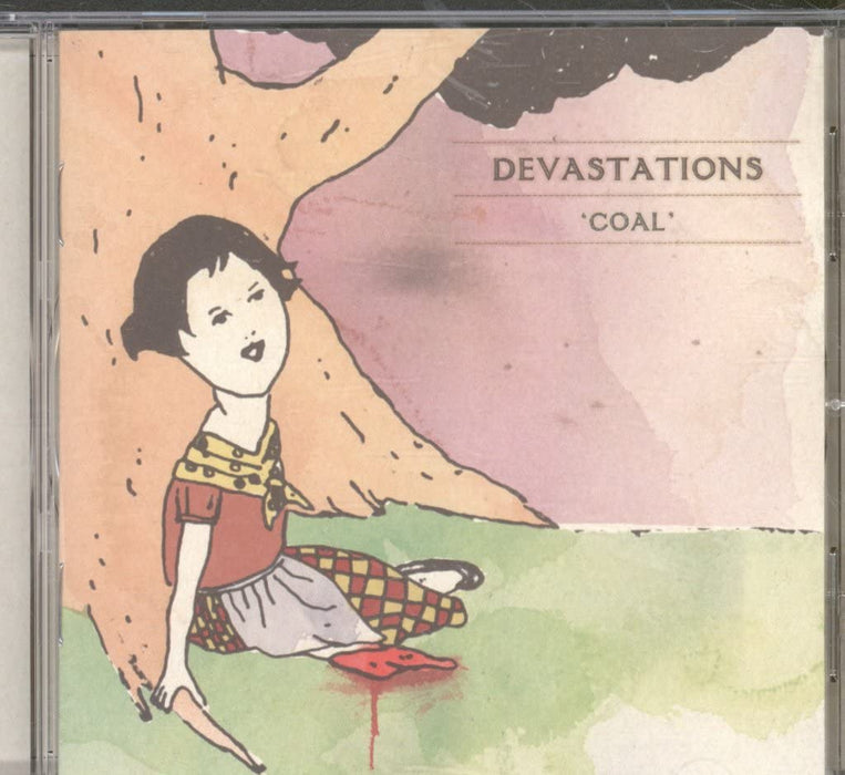Devastations - Coal;
