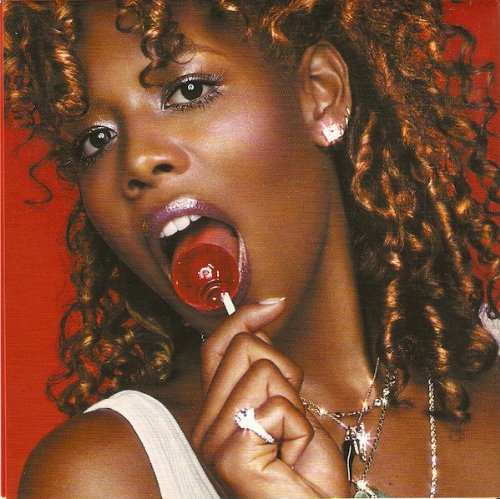 Kelis - Tasty;