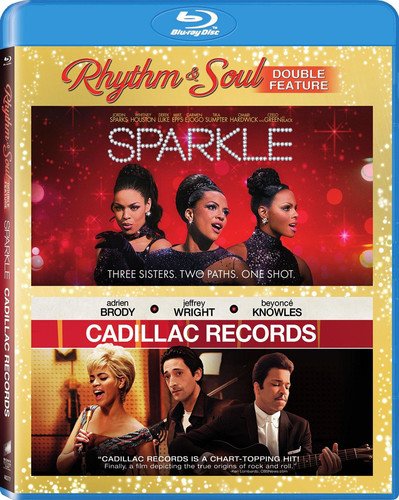 Cadillac Records / Sparkle [Edizione: Stati Uniti];
