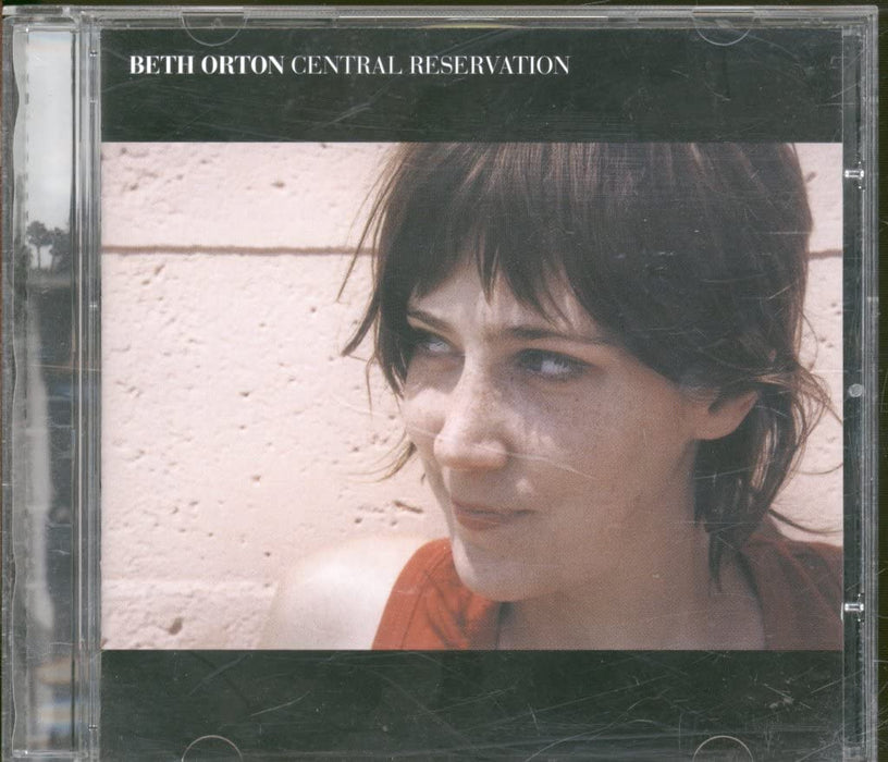 Beth Orton - Central Reservation;