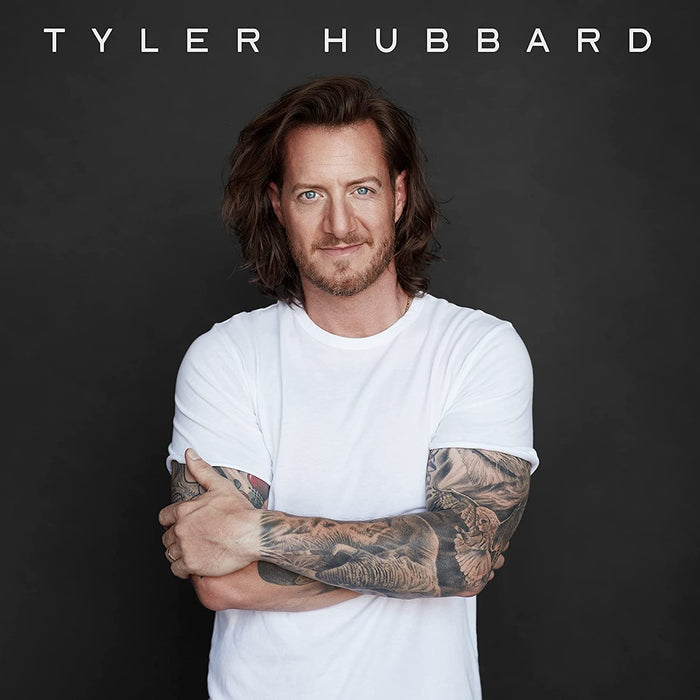 Tyler Hubbard - Tyler Hubbard;