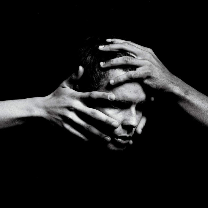 Jonsi - Shiver;