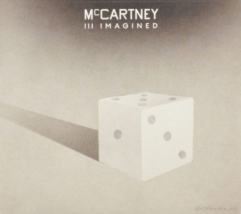 Paul Mccartney - Mccartney Iii Imagined;