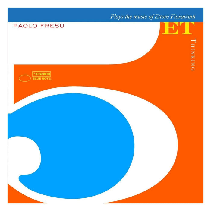 Paolo Fresu - Thinking;