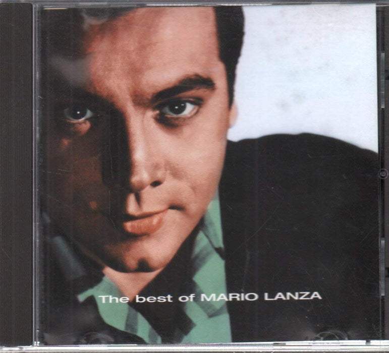 Mario Lanza - The Best Of;
