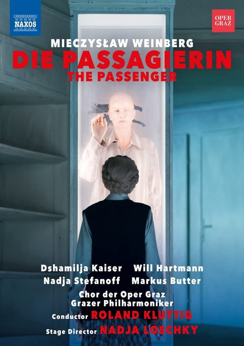 Mieczyslaw Weinberg - Die Passagierin (The Passenger);