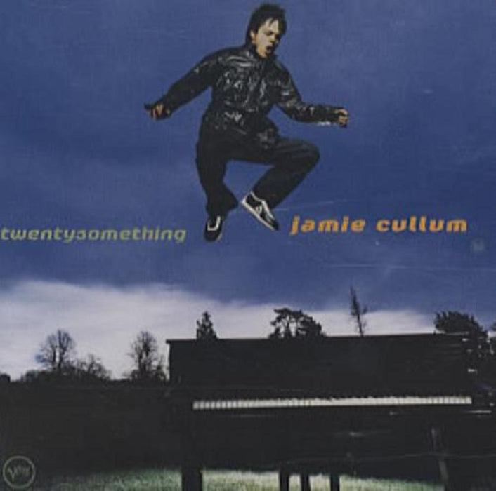 Jamie Cullum - Twentysomething;