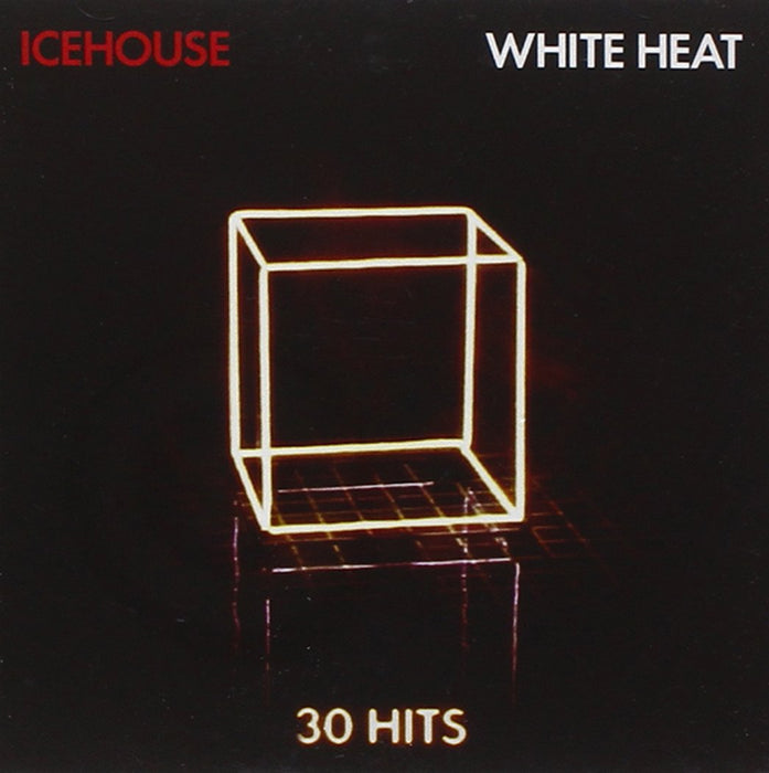 Icehouse - White Heat: 30 Hits (2 Cd);