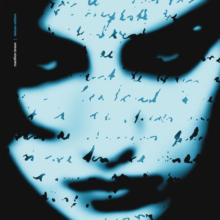 Marillion - Brave (2018 Steve Wilson Remix);