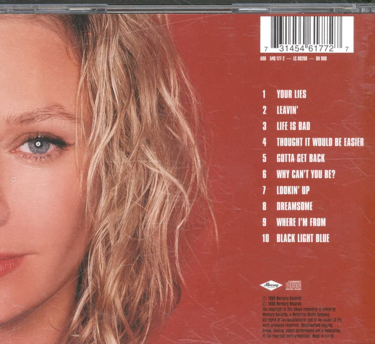 Shelby Lynne - I Am Shelby Lynne;