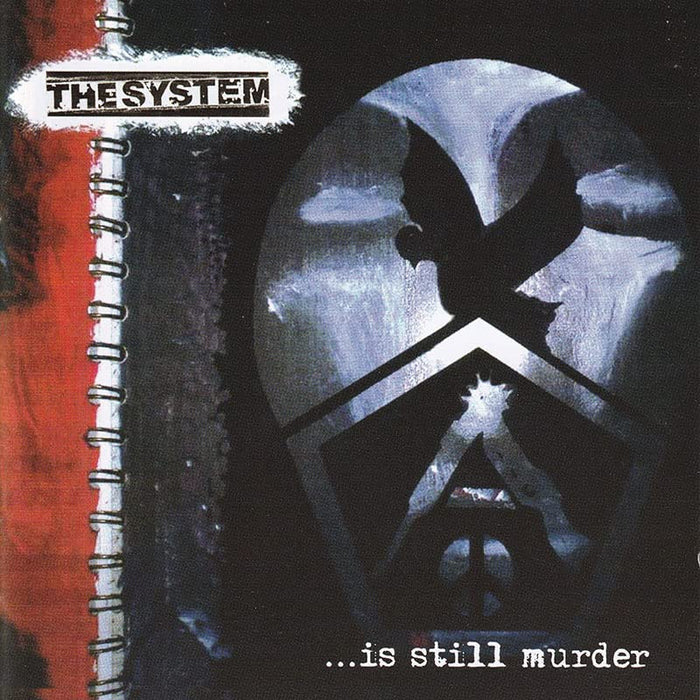System (The) - Is Stil Murder;