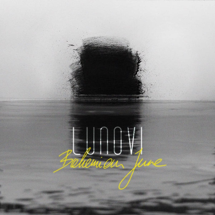 Lunovi - Bohemian June;