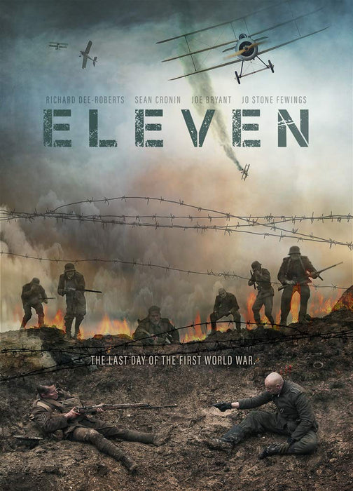 Eleven [Edizione: Stati Uniti];