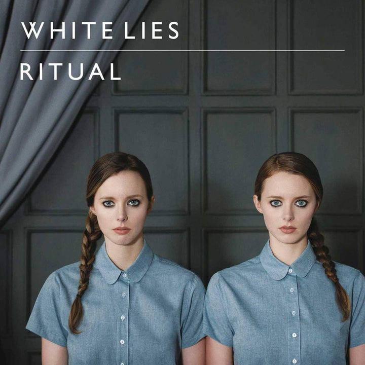 White Lies - Ritual;