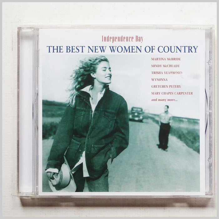 Best New Women Of Country (The) / Various;