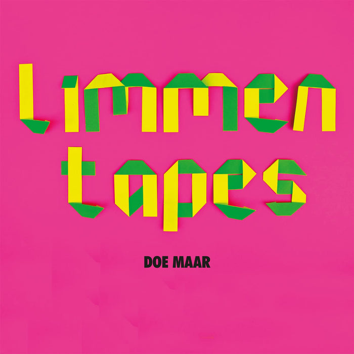 Doe Maar - De Limmen Tapes;