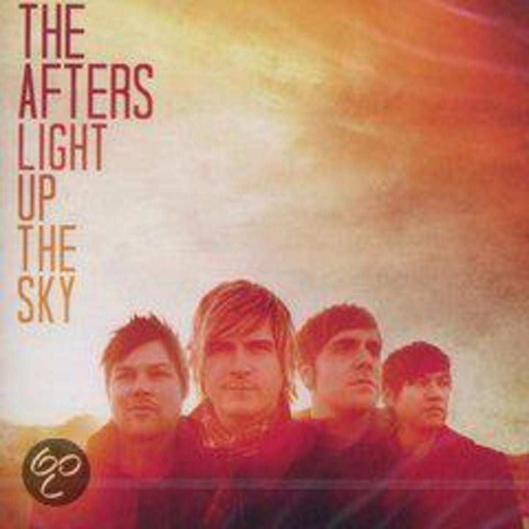 Afters (The) - Light Up The Sky;