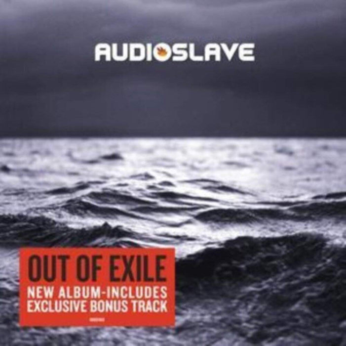 Audioslave - Out Of Exile;