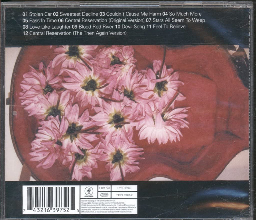 Beth Orton - Central Reservation;