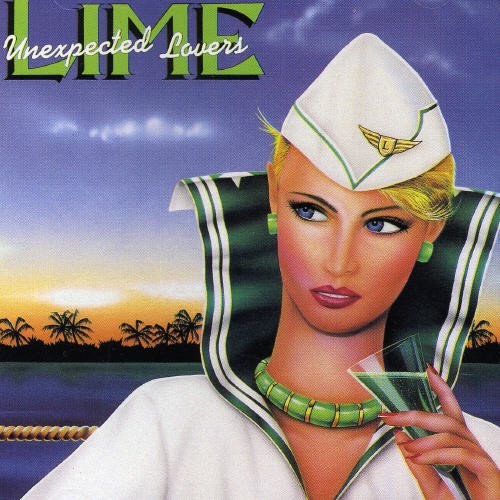 Lime - Unexpected Lovers;