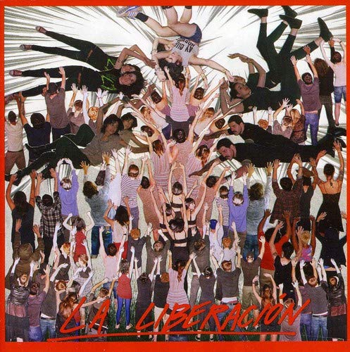 Css - La Liberacion (jewel Case);