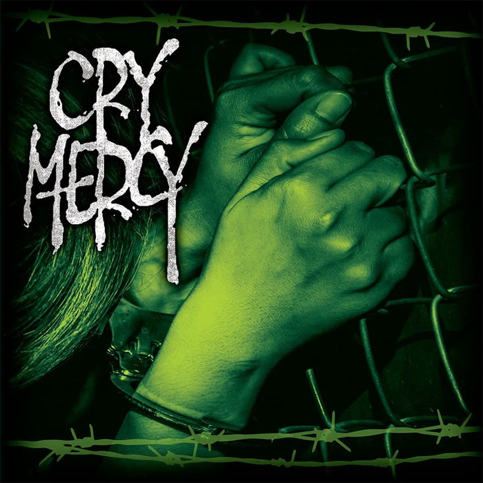 Cry Mercy - Cry Mercy;