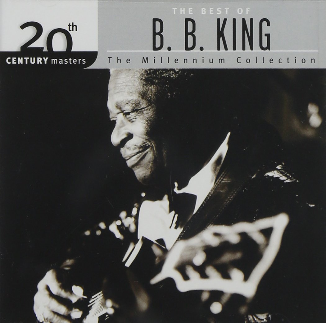 B.B. King - 20Th Century Masters;