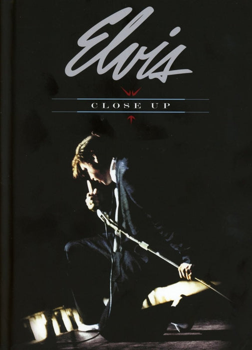 Elvis Presley - Elvis: Close Up (4 CDs);