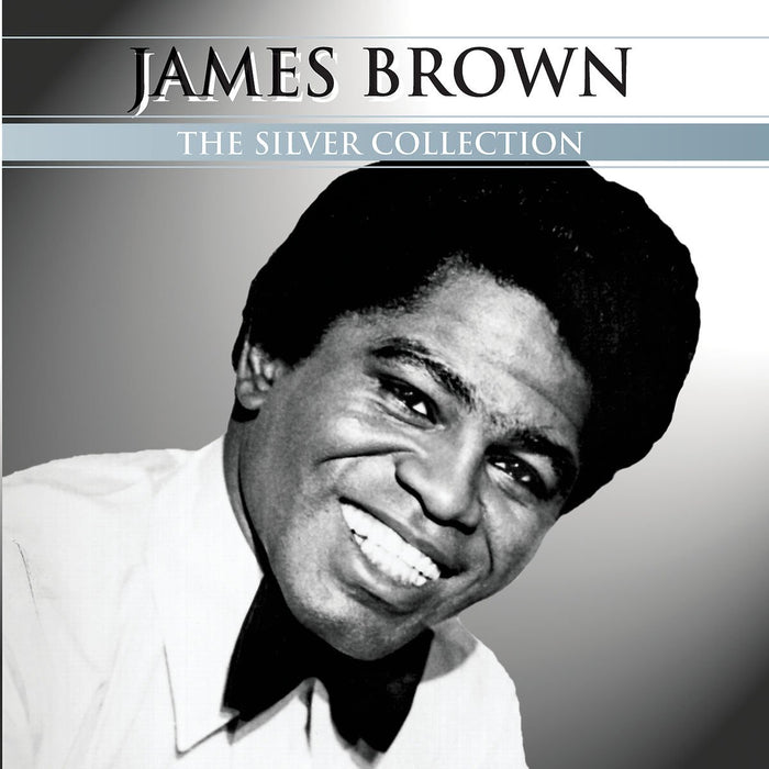 James Brown - Silver Collection;