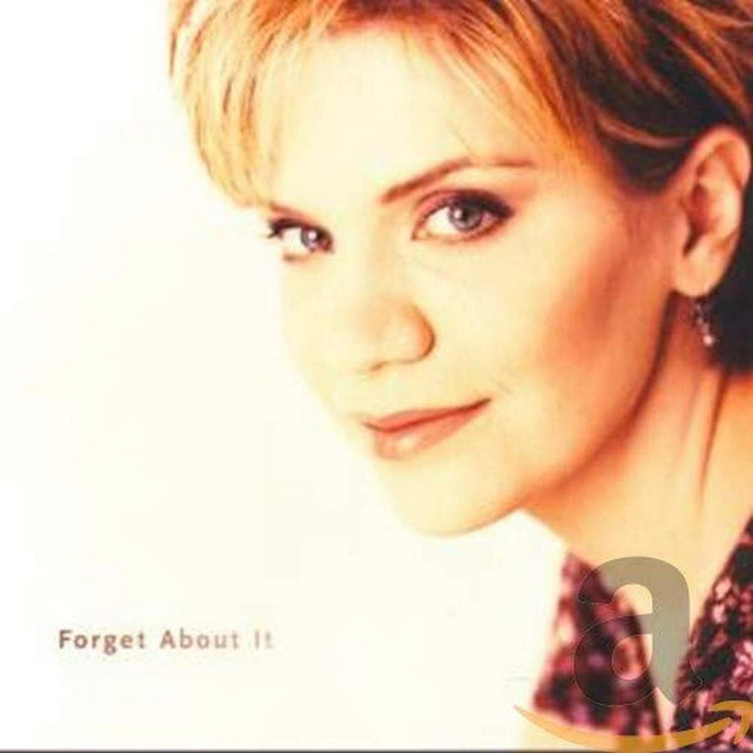 Alison Krauss - Forget About It;