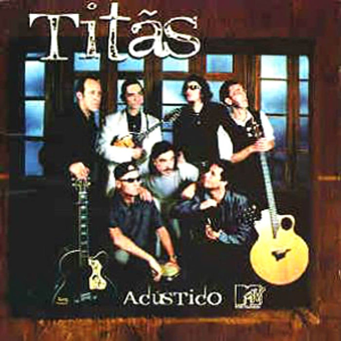 Titas - Acoustic MTV;