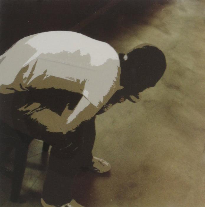 Greg Defuria - Thoughts Like Menifee;