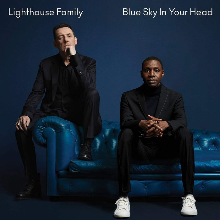 Lighthouse Family - Blue Sky In Your Head (2 Cd);