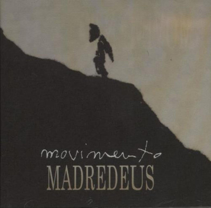 Madredeus - Movement;