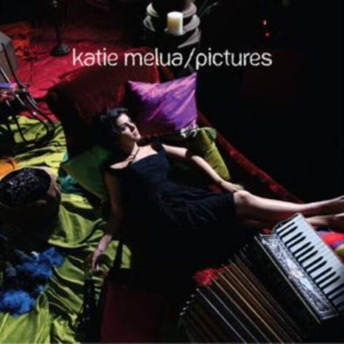 Katie Melua - Pictures;