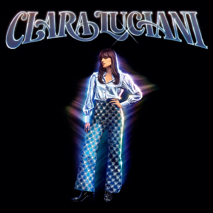 Clara Luciani - Coeur Encore;