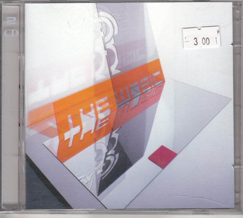 Music (The) - Welcome To North [Special Edition];