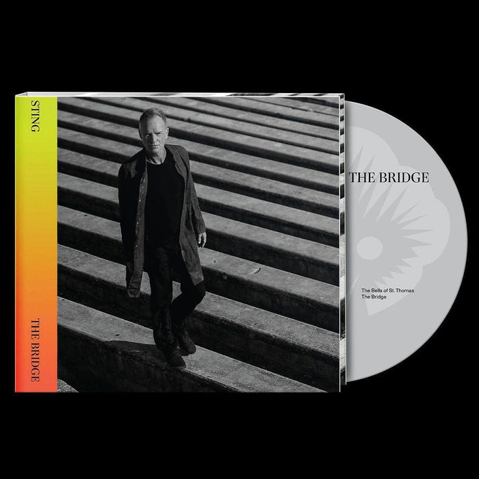 Sting - The Bridge;