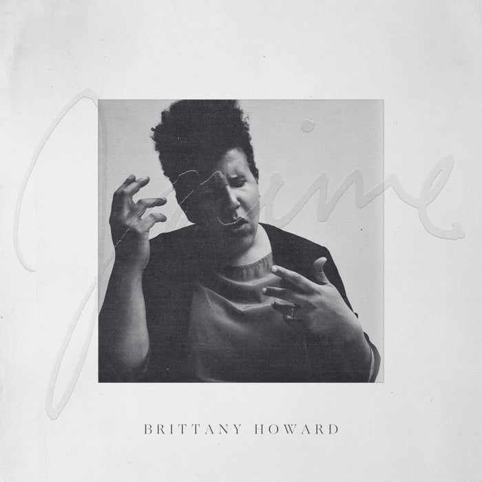 Brittany Howard - Jaime;
