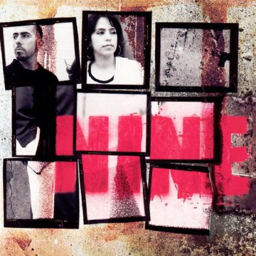 New Breed (The) - Nine;