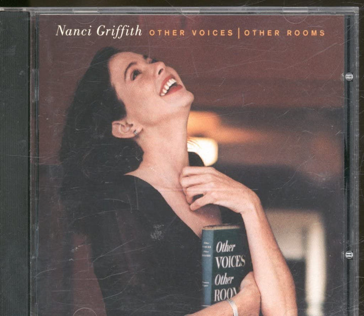 Nanci Griffith - Other Rooms Other Voices;