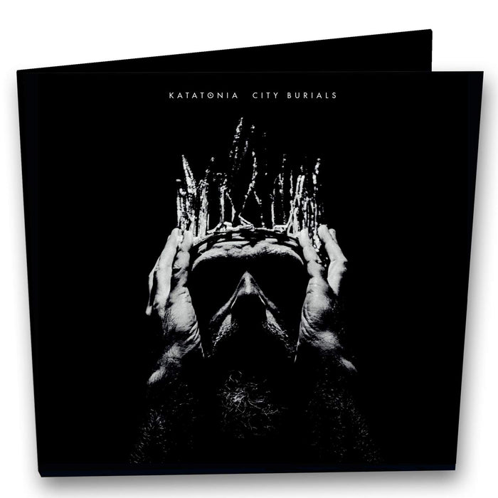 Katatonia - City Burials;