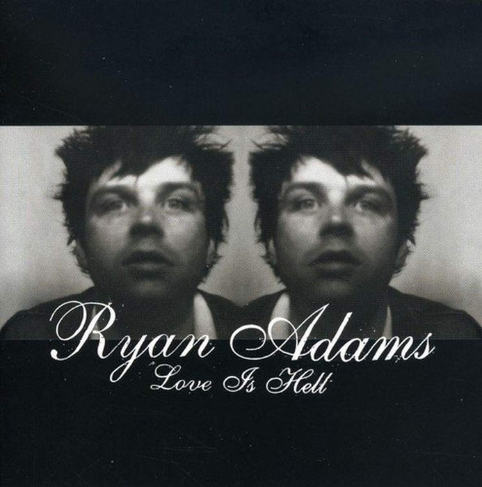 Ryan Adams - Love Is Hell Pt.1;