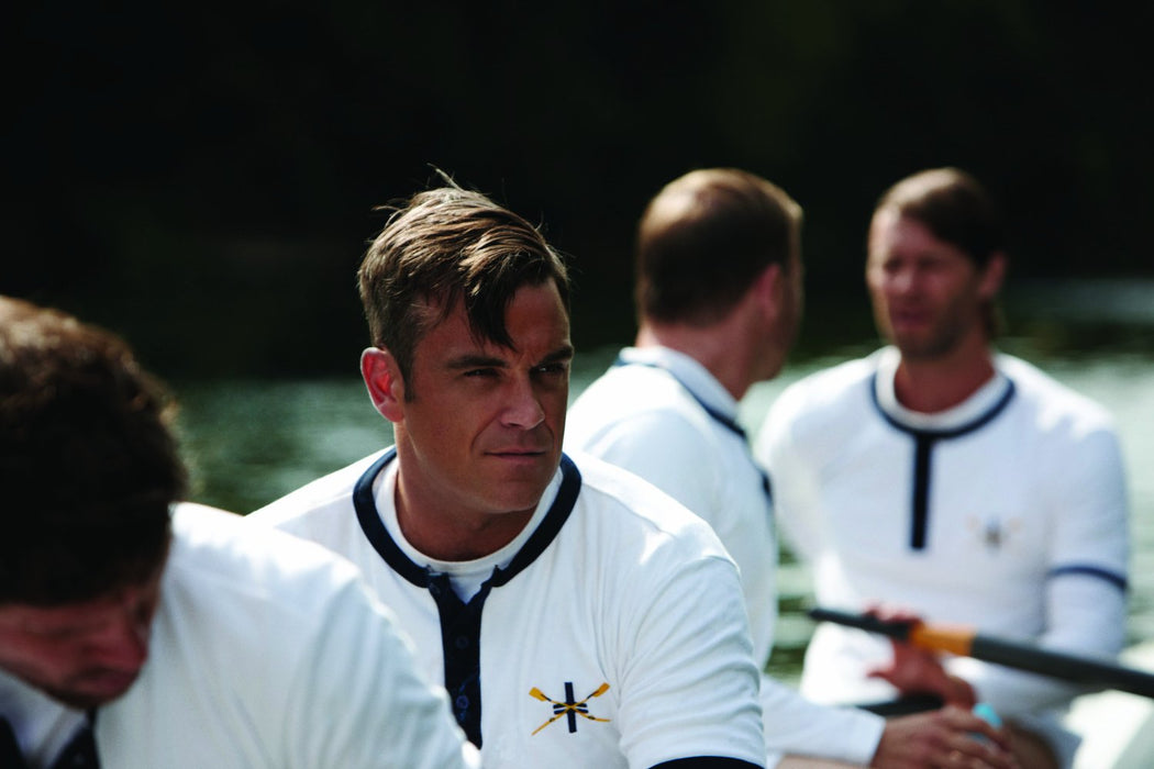 Take That - Progress;
