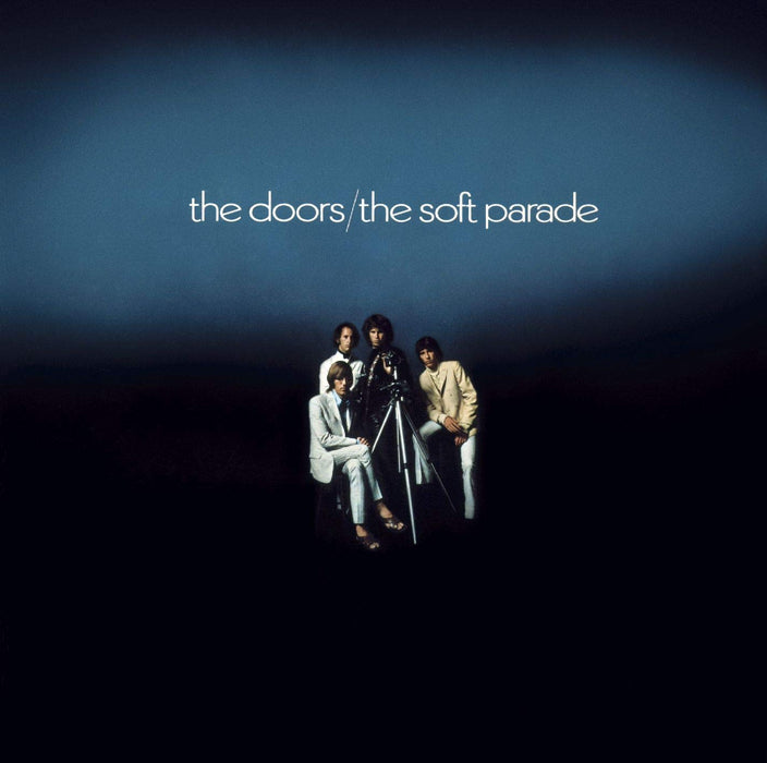 Doors (The) - The Soft Parade (Expanded);