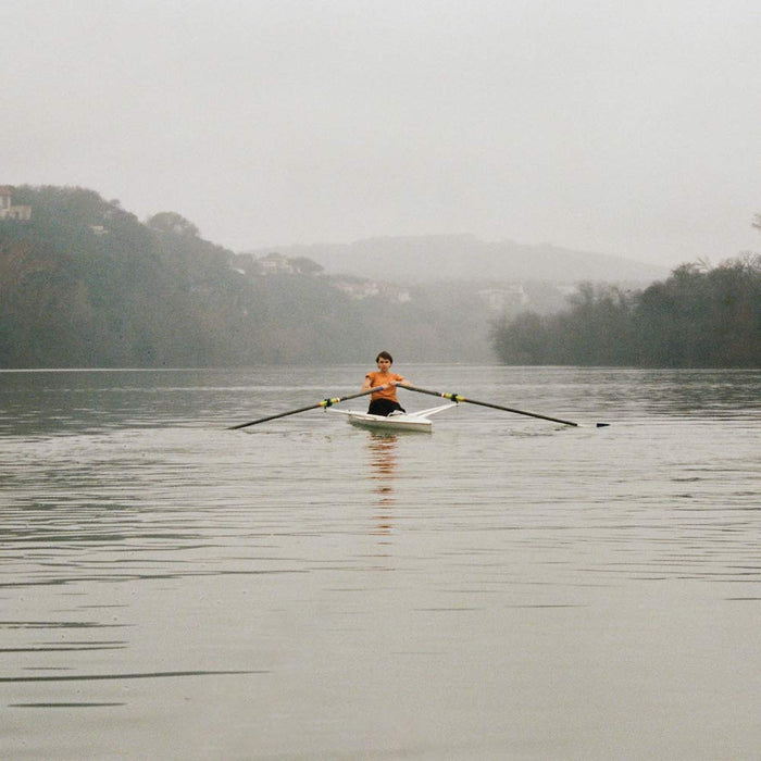 Cross Record - Cross Record;