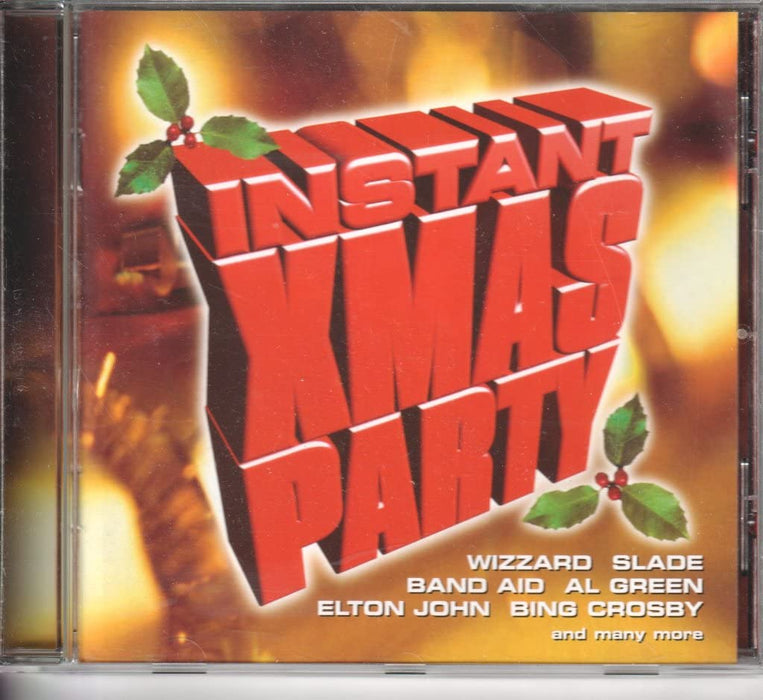 Instant Xmas Party / Various;